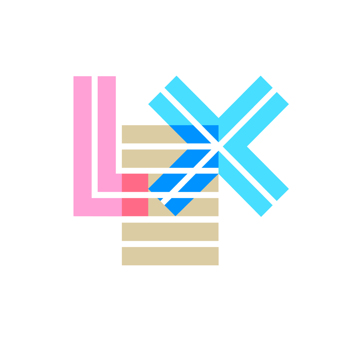 Lex logo