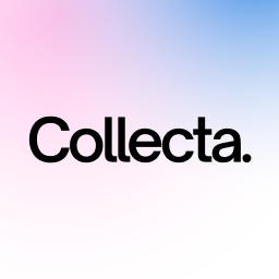 Collecta logo