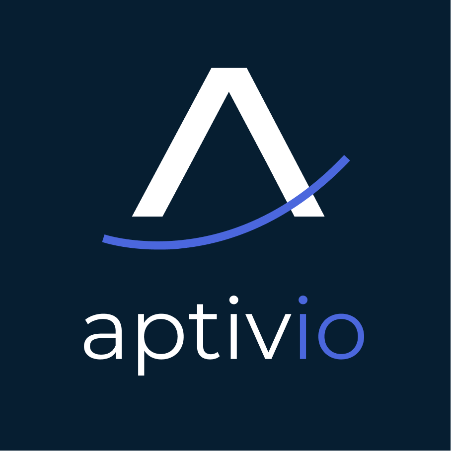 Aptivio logo