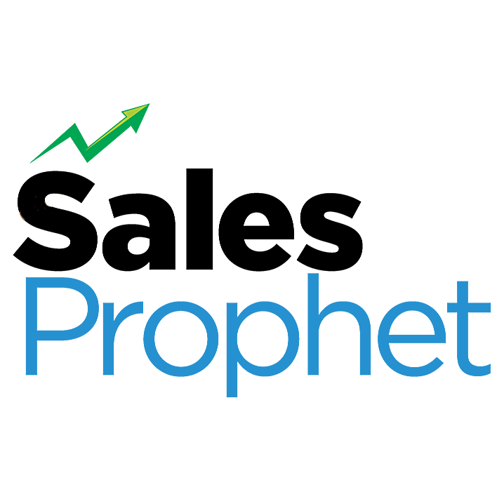 Sales Prophet logo
