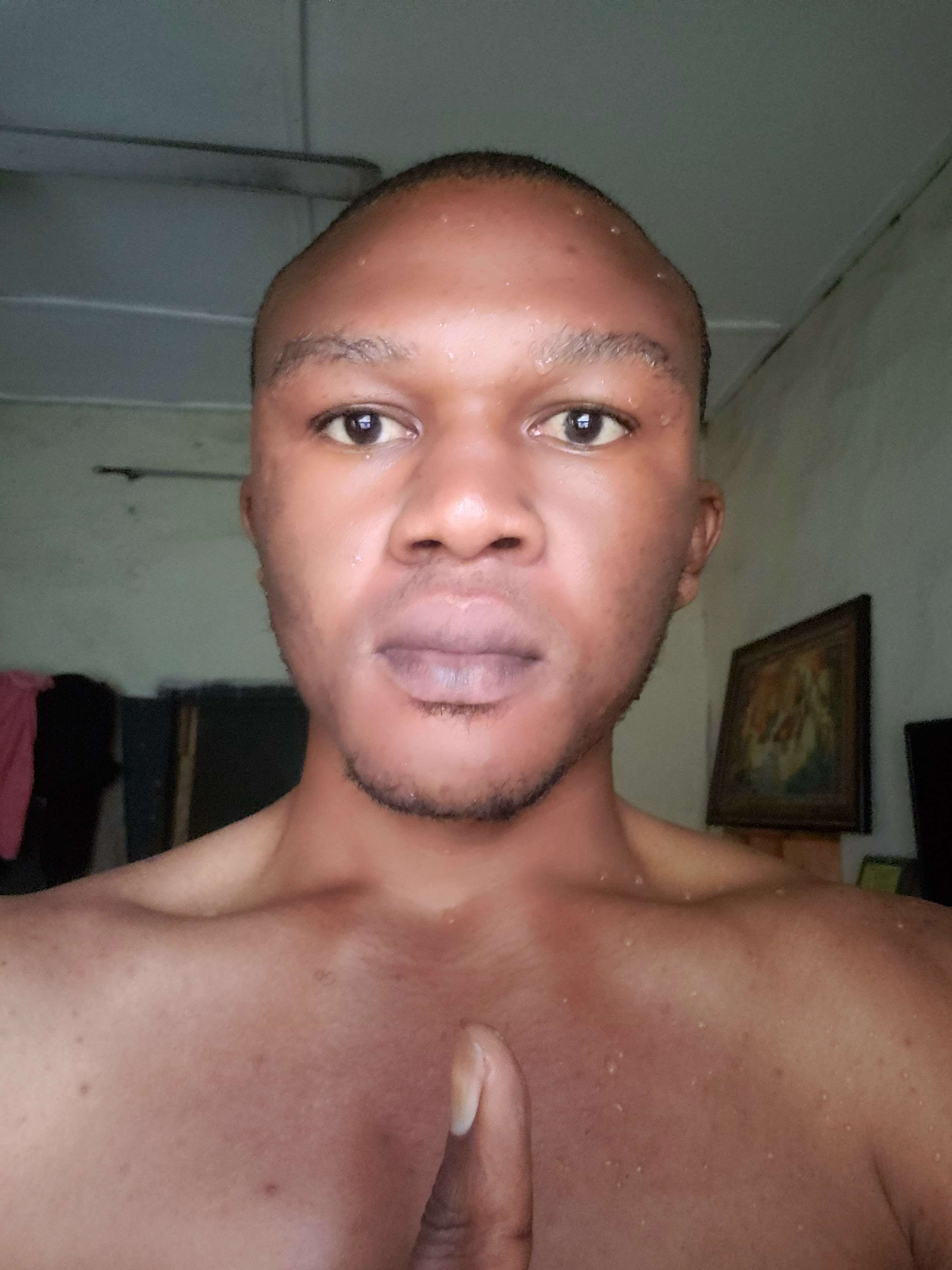 Agboola Mathew Olayinka