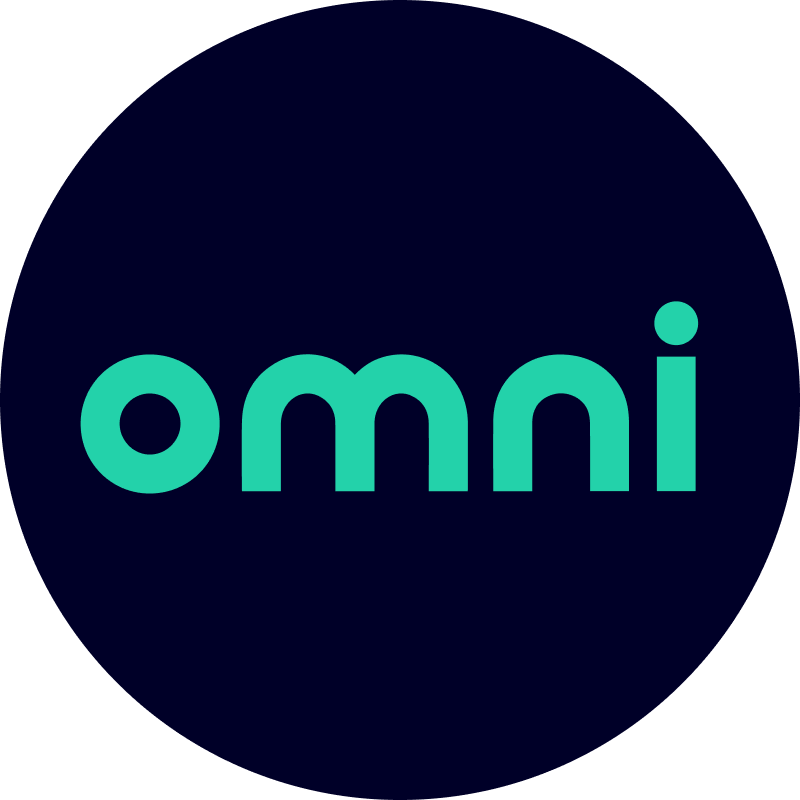 OMNI logo