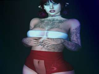 Mikhayla13 Resident