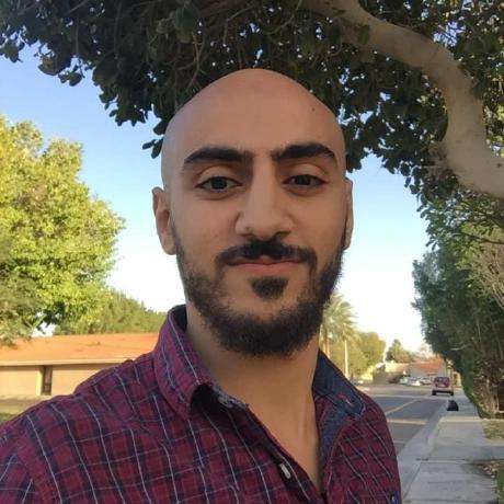Ahmed Akef