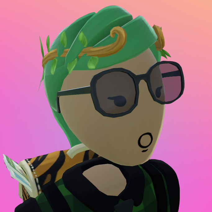Arie NZ <3Queer