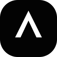 Achromatic logo