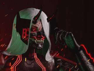 Araryn Resident