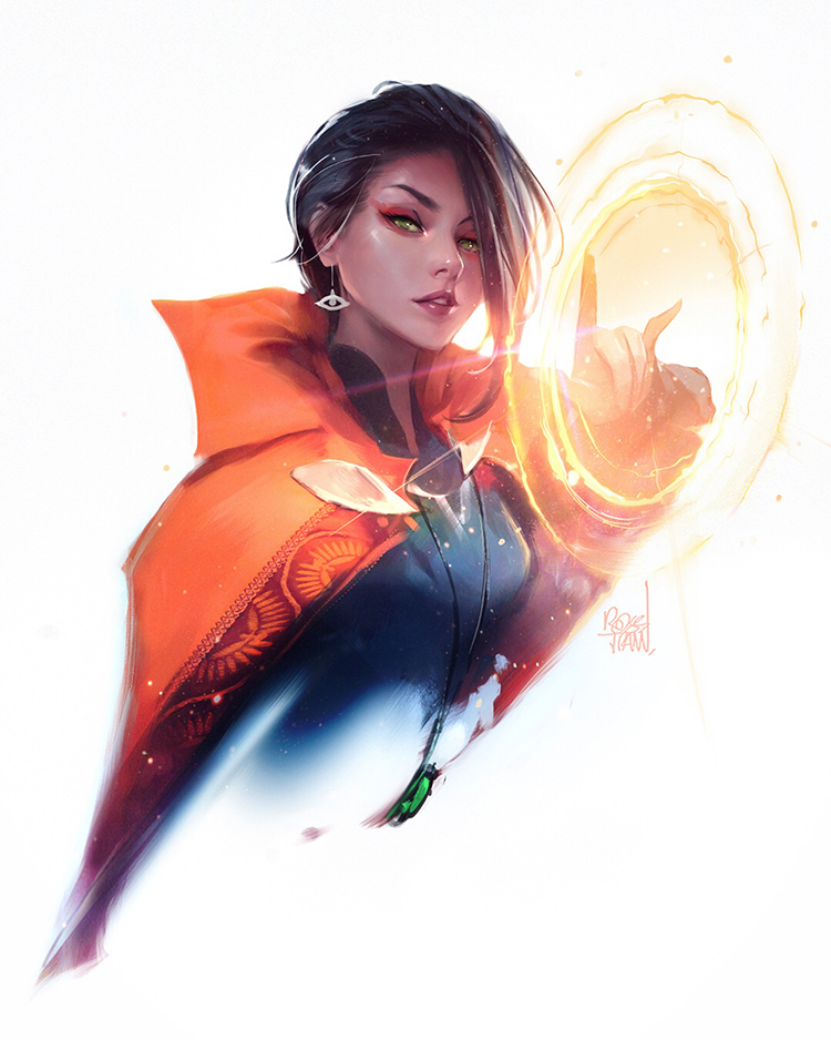 Ardelle