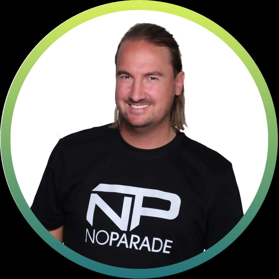 No Parade