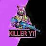 KILLER OP