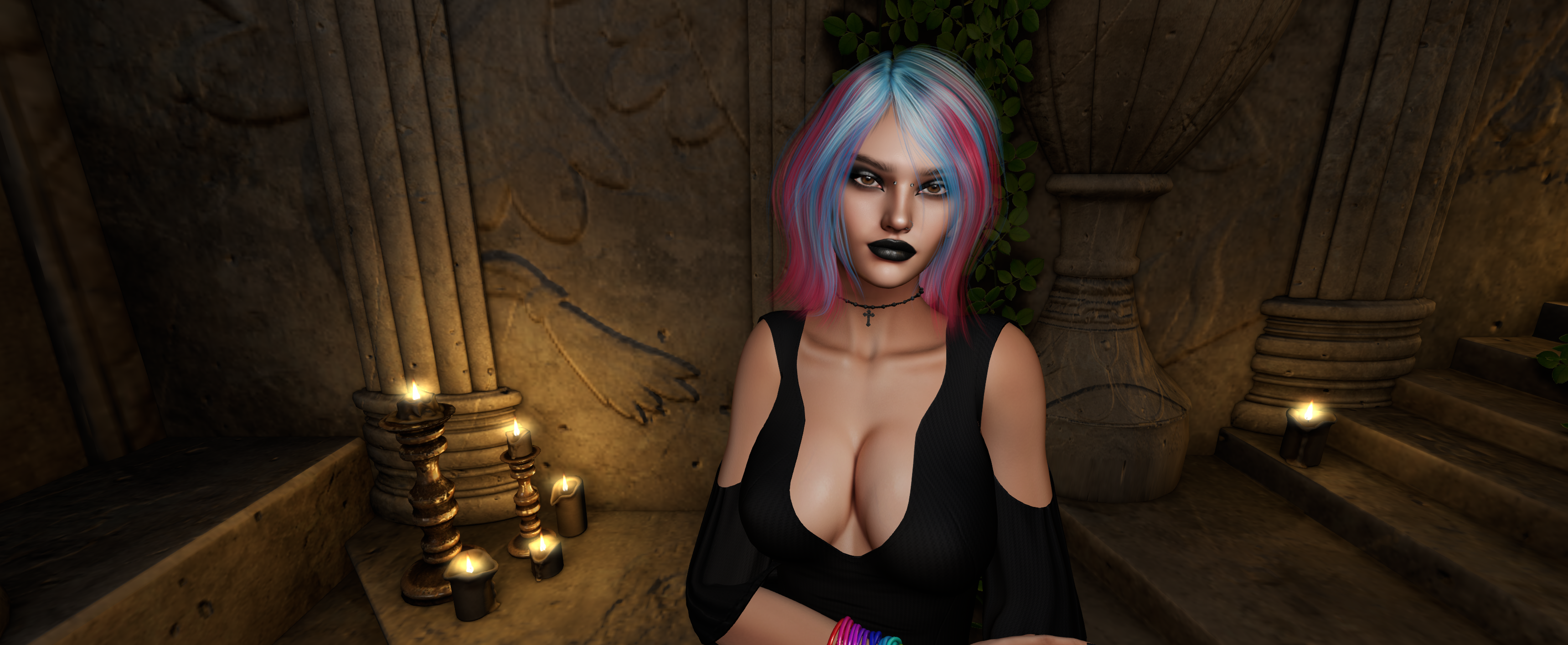 Eris Ravenwood