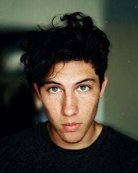 Patrick Martinez