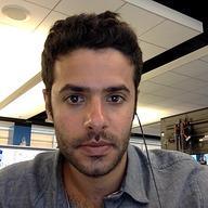 Eytan Daniyalzade
