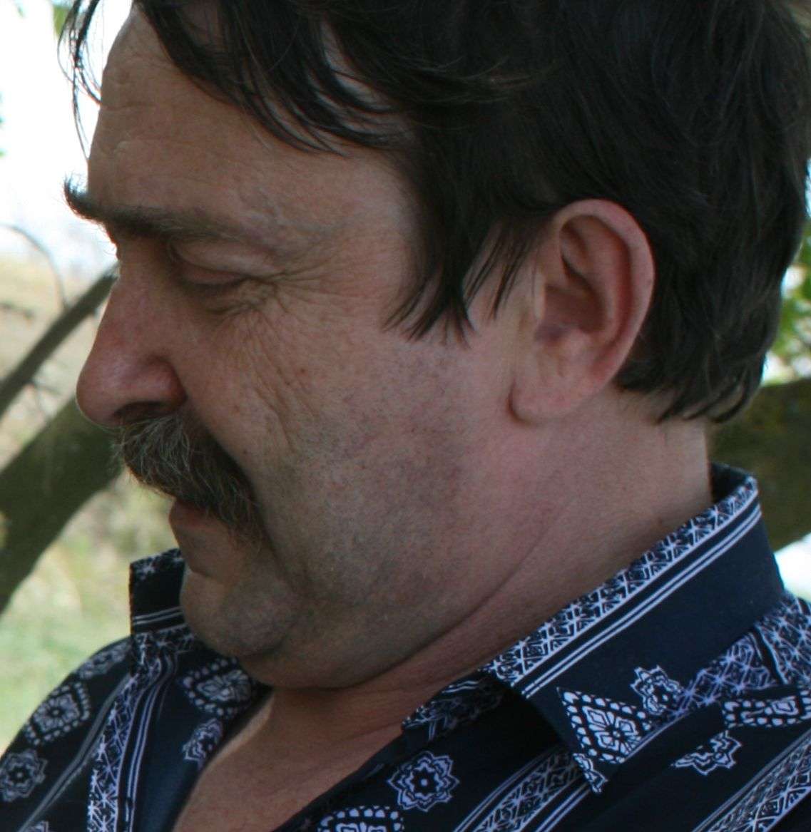 Aleksey Simonov