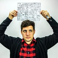 Chris Romero