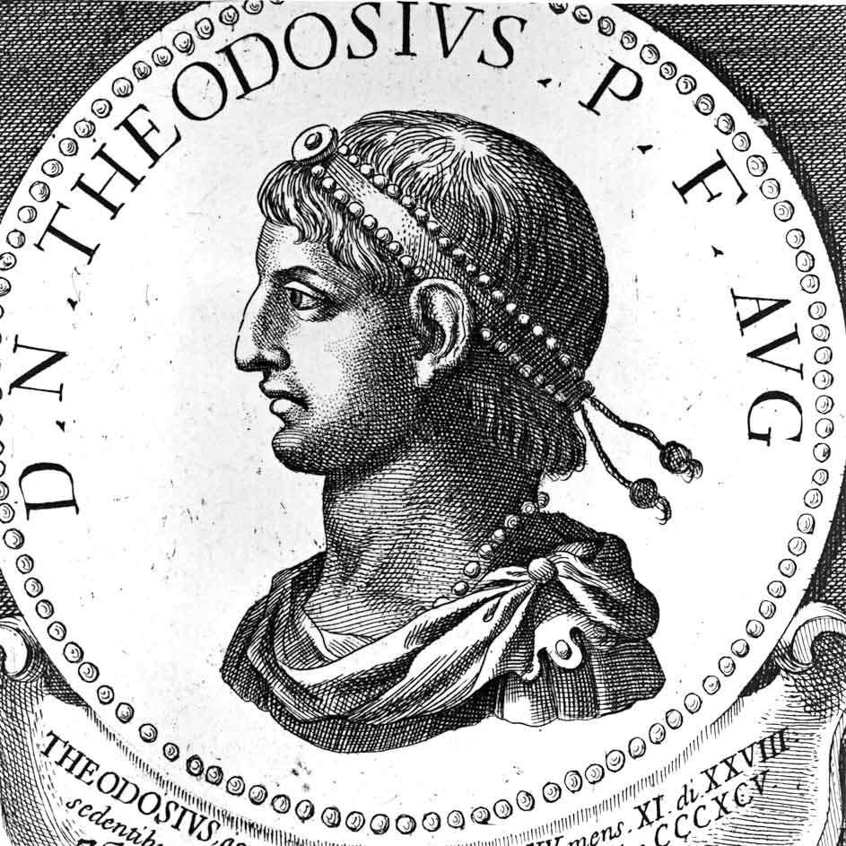 Theodosius