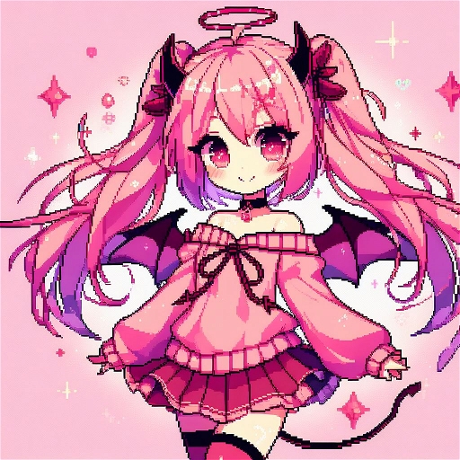 LilPinkDevil