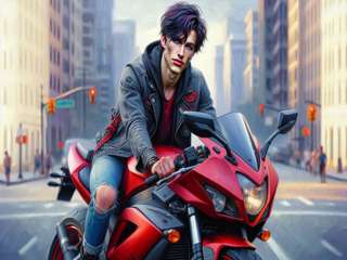 Jesse Brewster