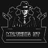 Mr. Thug