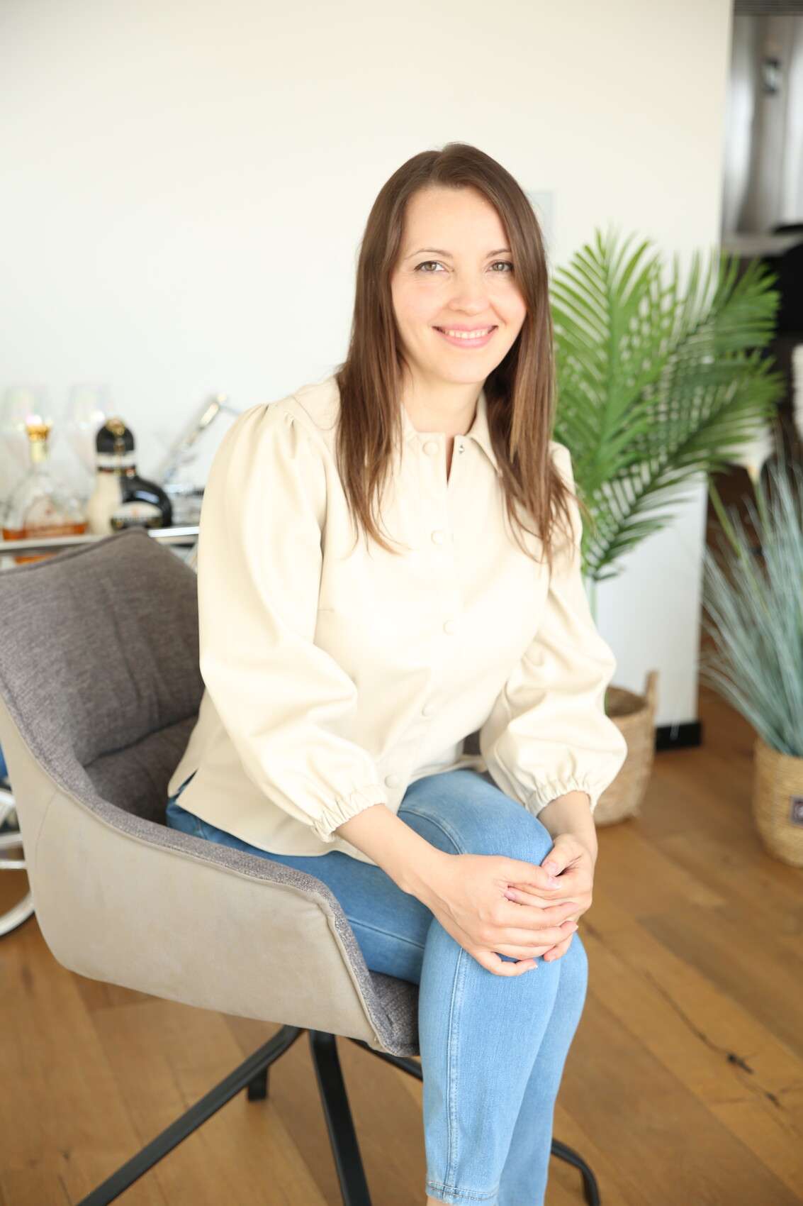 Elena Mizrahi