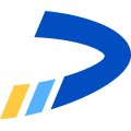 Dealfront logo