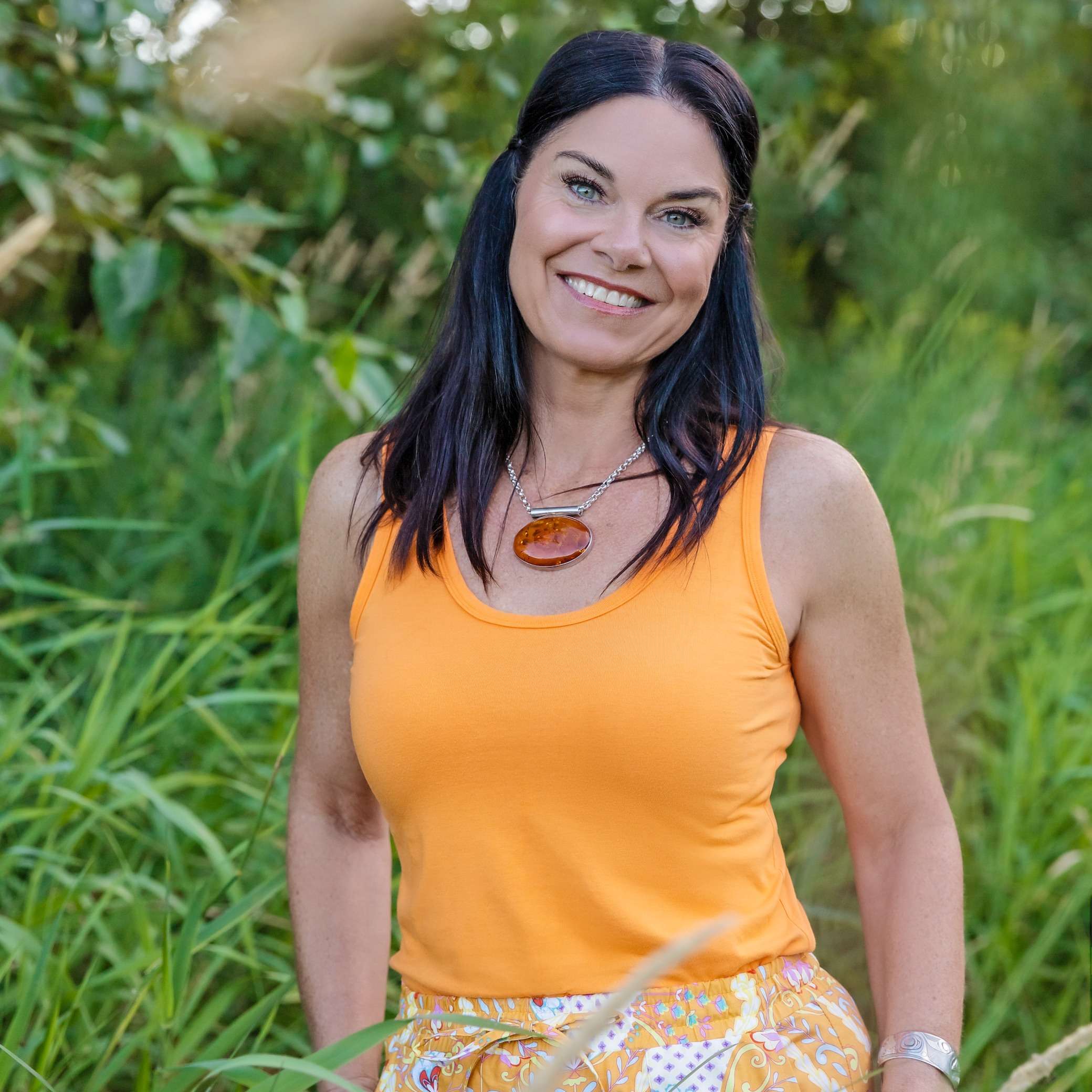Dana Harvey (Moderator)