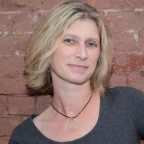Heidi Dellaire