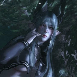 XxMysticAngelxX Resident