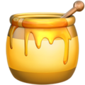 Honey Finance logo