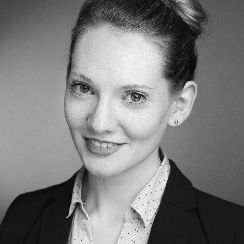 Svenja Lorenzen
