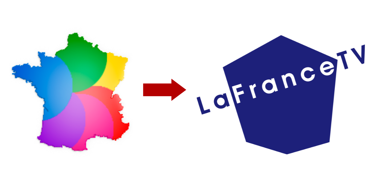 LafranceTV Logo Changed