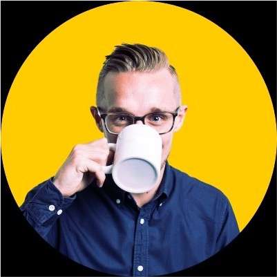 Gijs from Convertmind