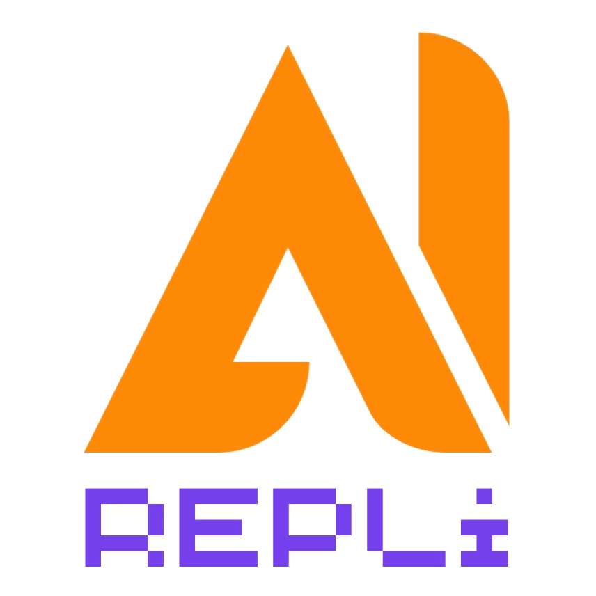 AiREPLI logo