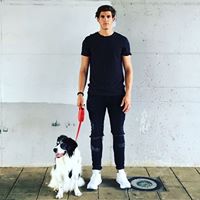 Tom van der Zant