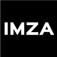 IMZA.AI Feedback Center logo