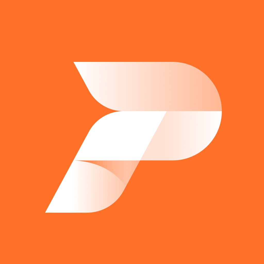 Pionex.US logo