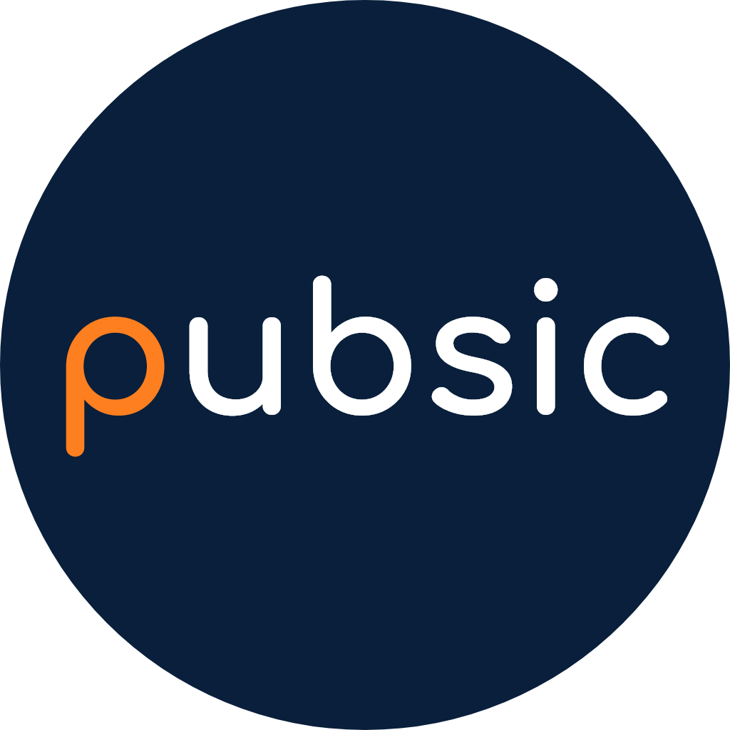 Pubsic