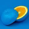 Blue Orange