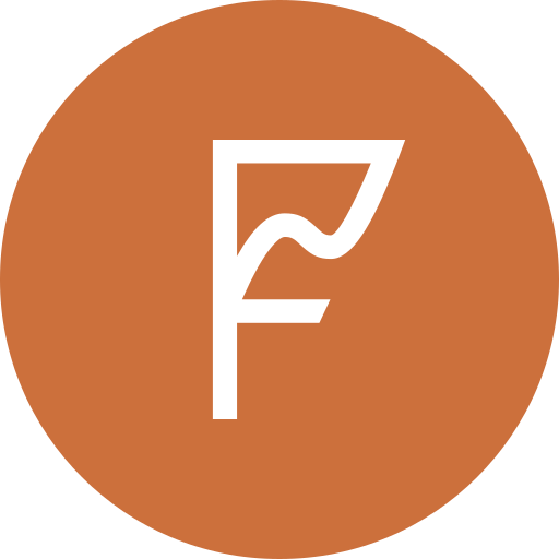 Frontier Wallet logo