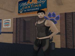 Ultharion Resident