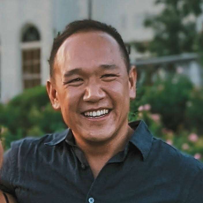 Joshua Winata