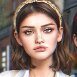 Caroline Bunny