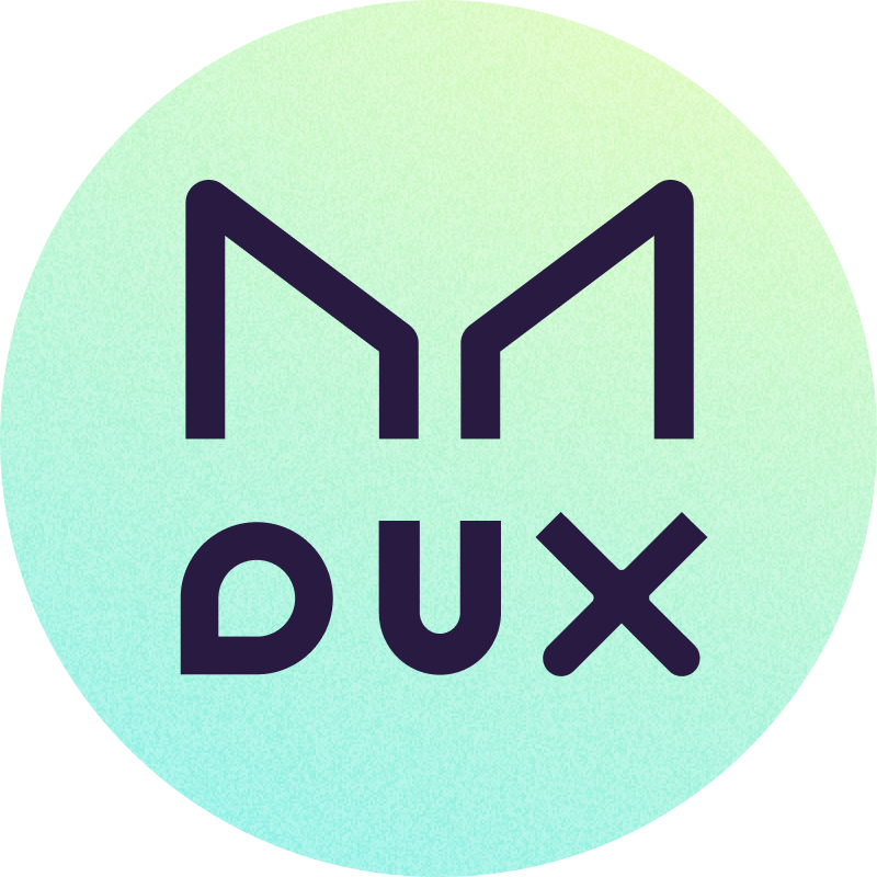 MakerDAO DUX Core Unit logo