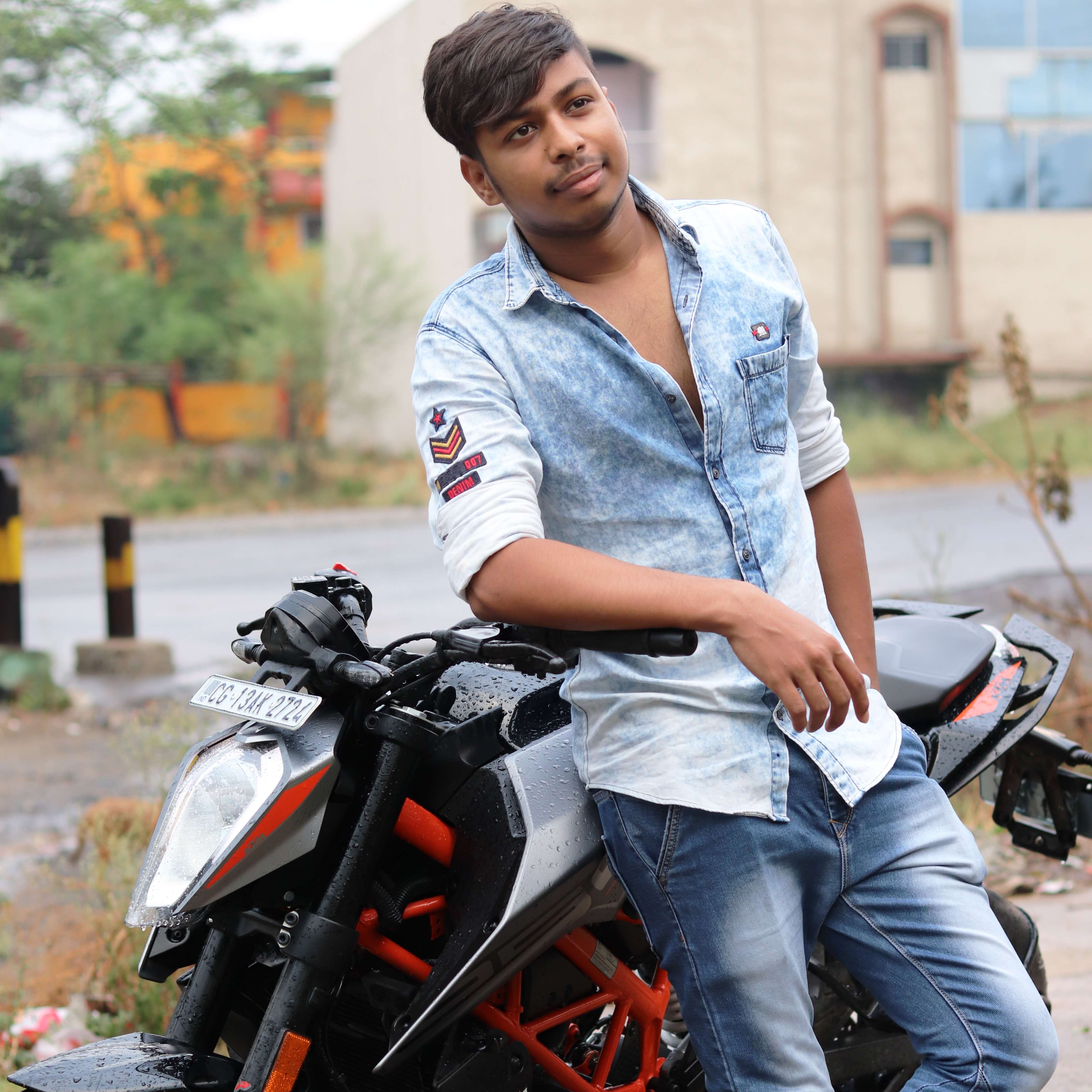 Omkar Patel