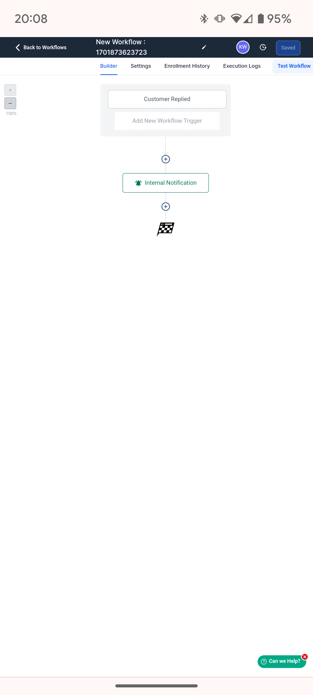 Live Chat NOT working on Mobile App Mobile App HighLevel