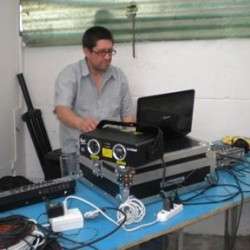 Augusto Marambio
