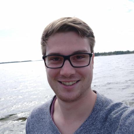 Lukas Frischknecht