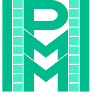 Plex Meta Manager logo