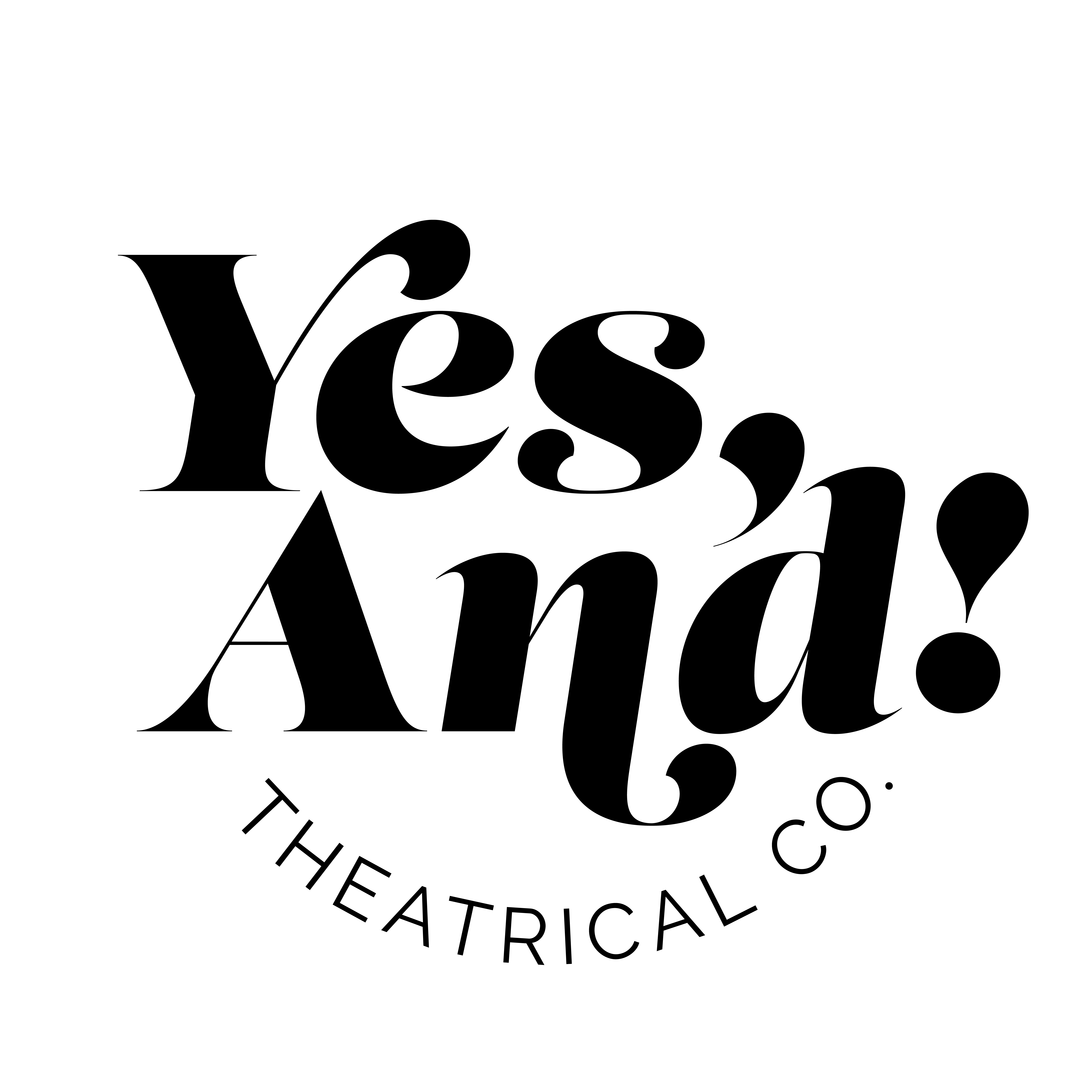 Yes And Theatrical Co.