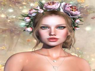 Jolie Serendipity